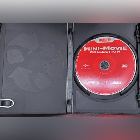 Mini-Movie Collection DVD - Picture 3 of 3